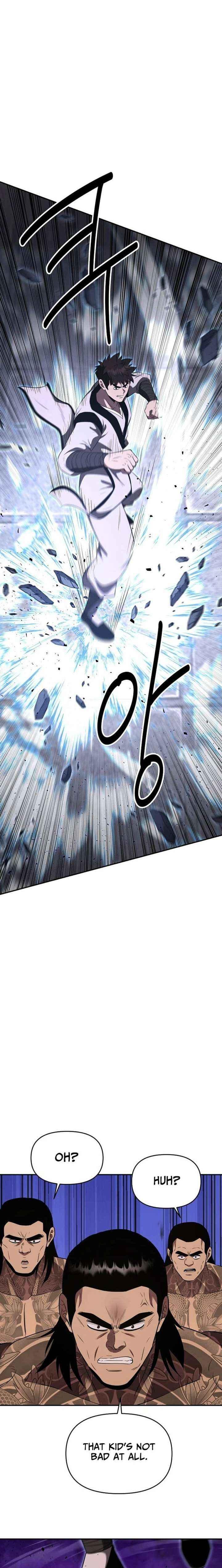 Read The World’s Best Kunlun Tavern Manga Online