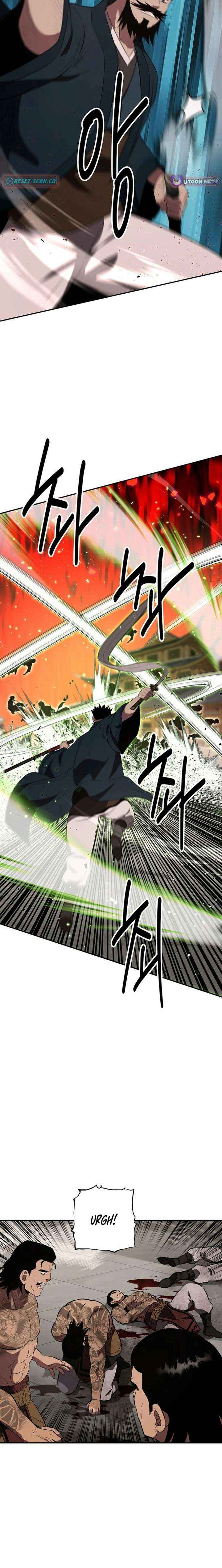 Read The World’s Best Kunlun Tavern Manga Online