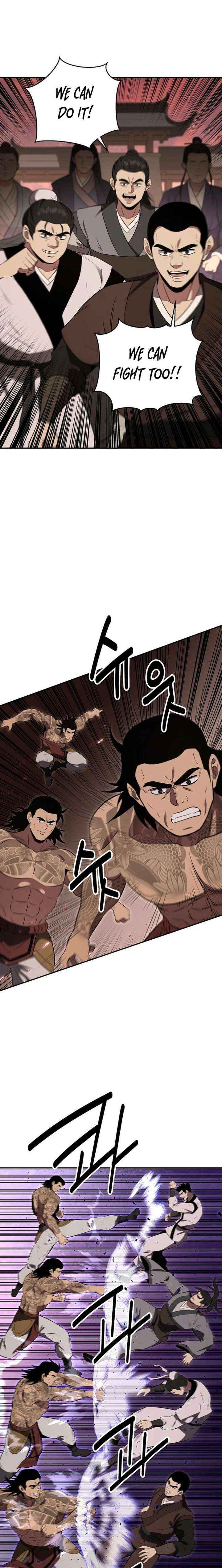 Read The World’s Best Kunlun Tavern Manga Online