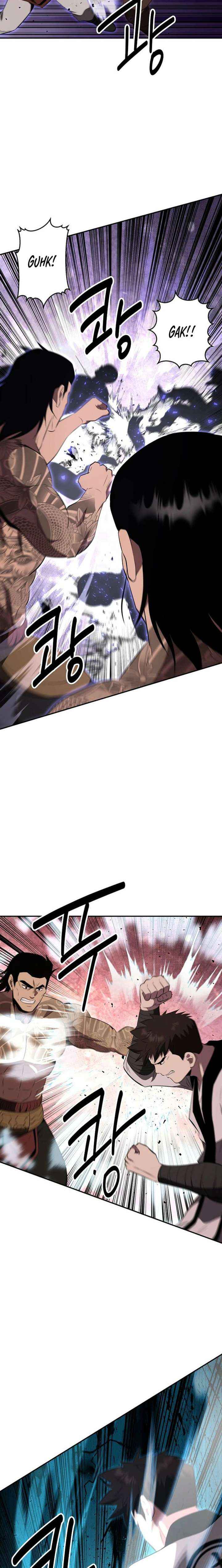 Read The World’s Best Kunlun Tavern Manga Online