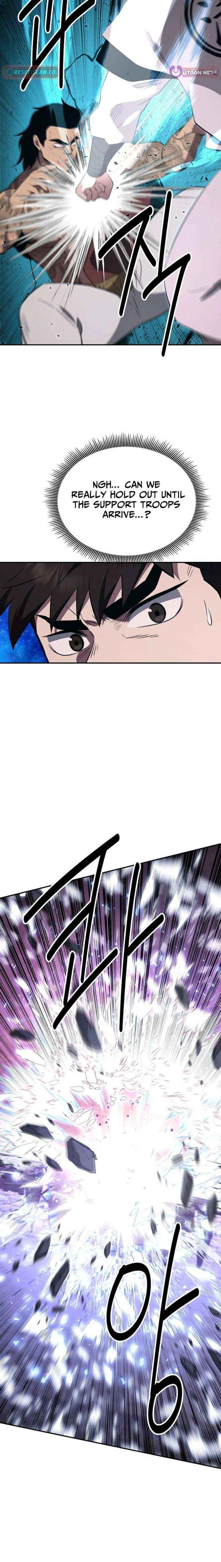 Read The World’s Best Kunlun Tavern Manga Online