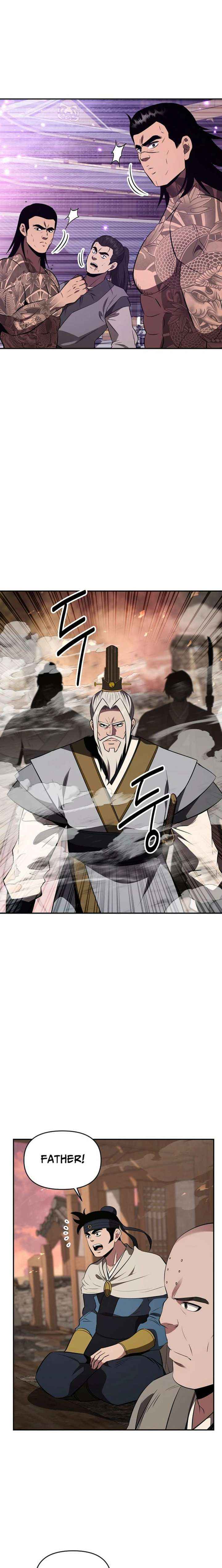 Read The World’s Best Kunlun Tavern Manga Online