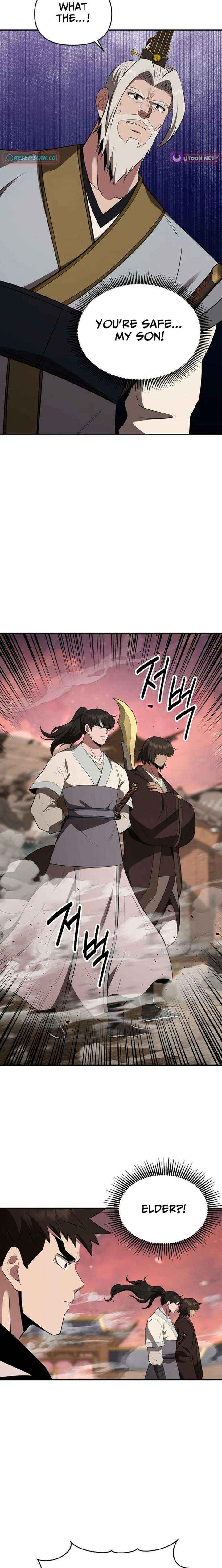 Read The World’s Best Kunlun Tavern Manga Online