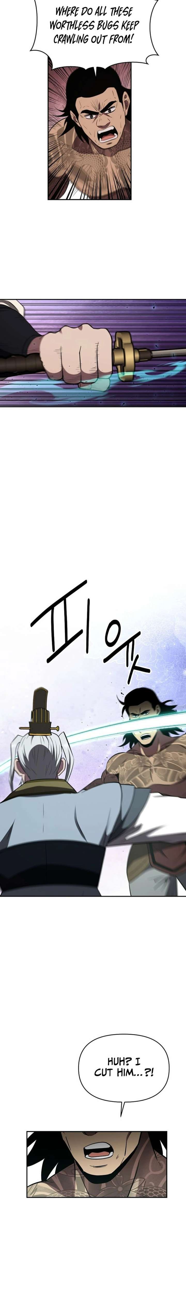 Read The World’s Best Kunlun Tavern Manga Online