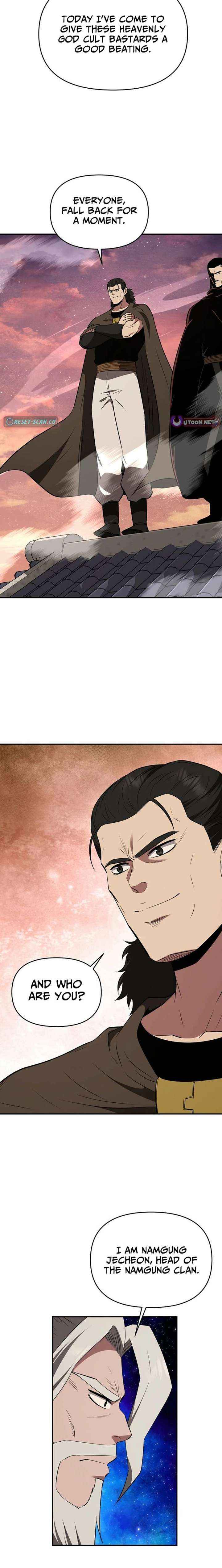 Read The World’s Best Kunlun Tavern Manga Online