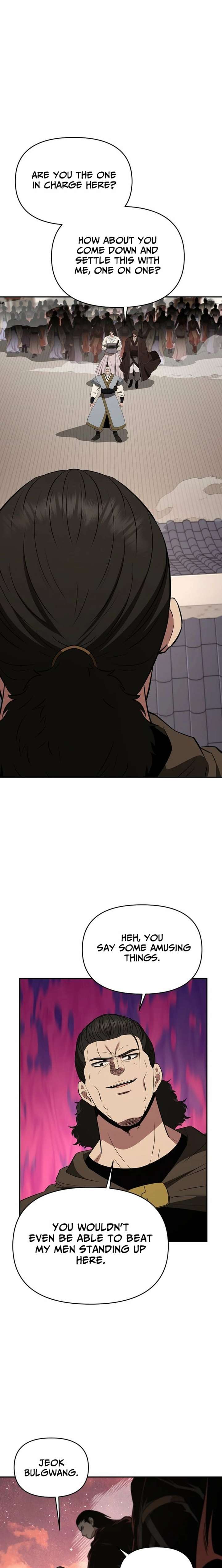 Read The World’s Best Kunlun Tavern Manga Online