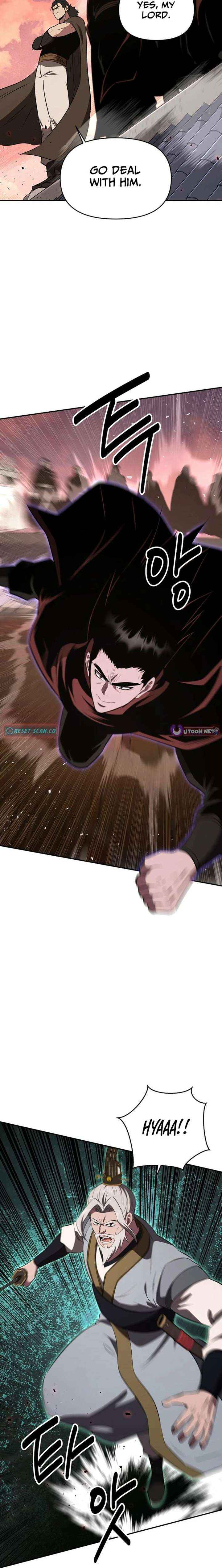 Read The World’s Best Kunlun Tavern Manga Online