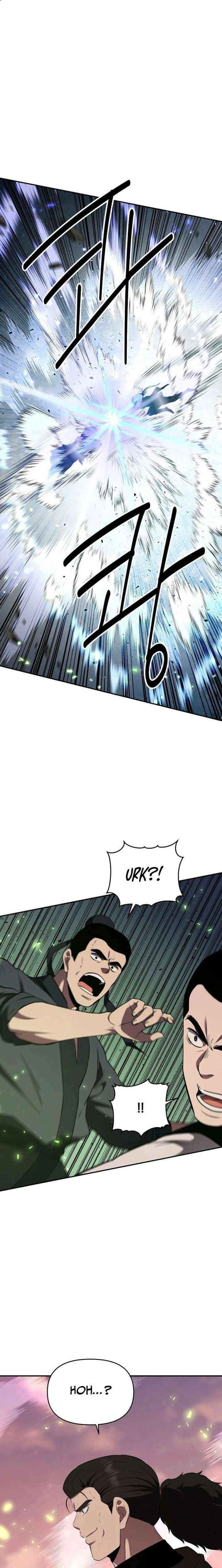 Read The World’s Best Kunlun Tavern Manga Online