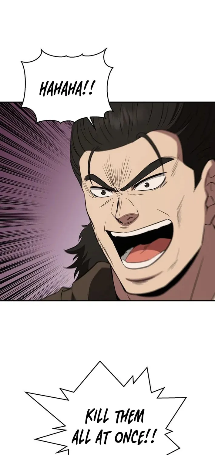 Read The World’s Best Kunlun Tavern Manga Online