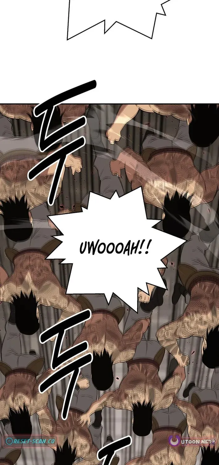 Read The World’s Best Kunlun Tavern Manga Online