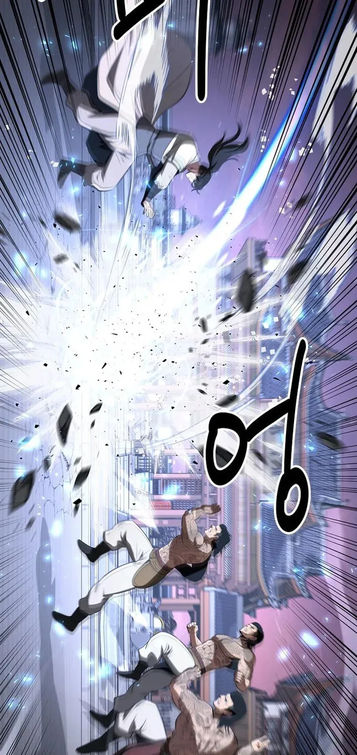 Read The World’s Best Kunlun Tavern Manga Online