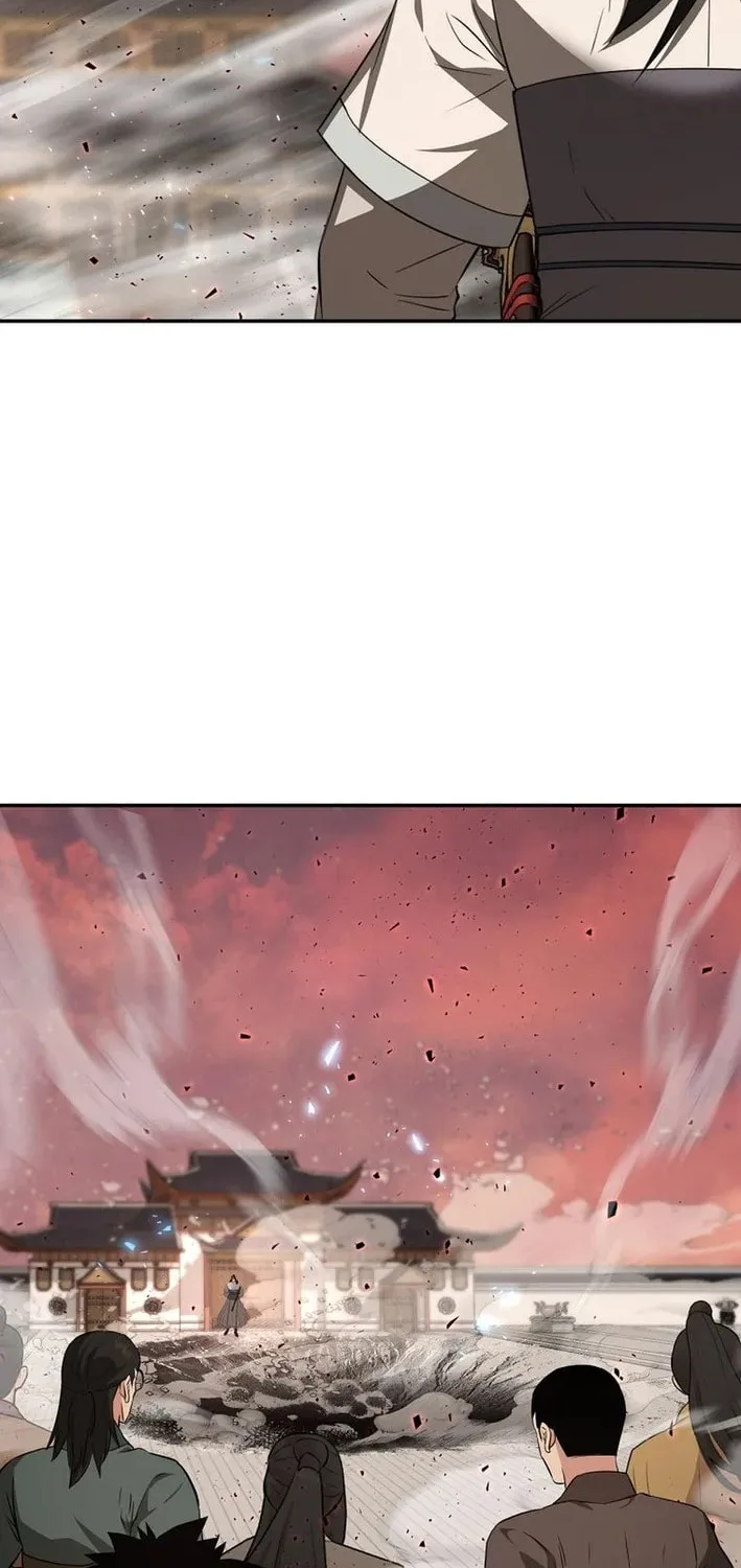 Read The World’s Best Kunlun Tavern Manga Online