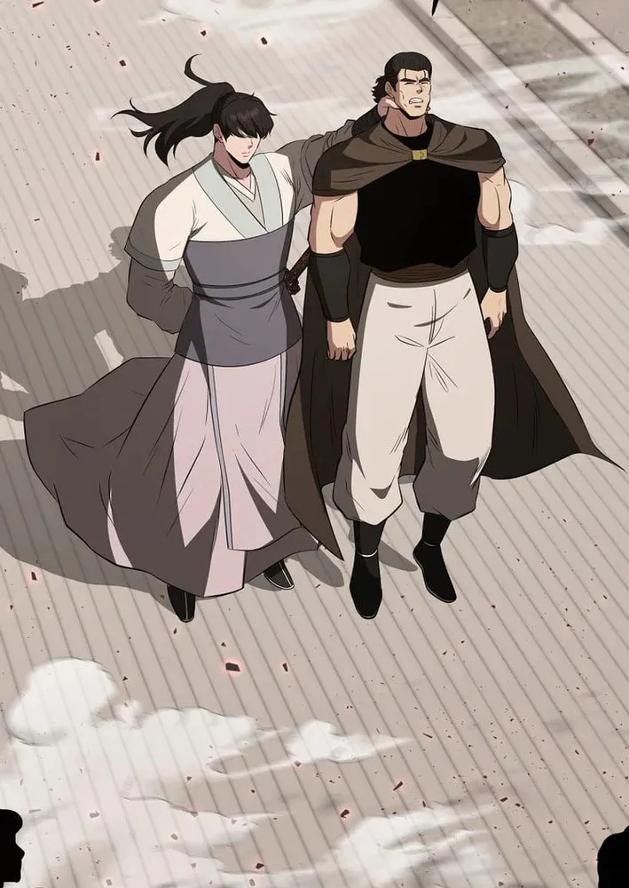 Read The World’s Best Kunlun Tavern Manga Online