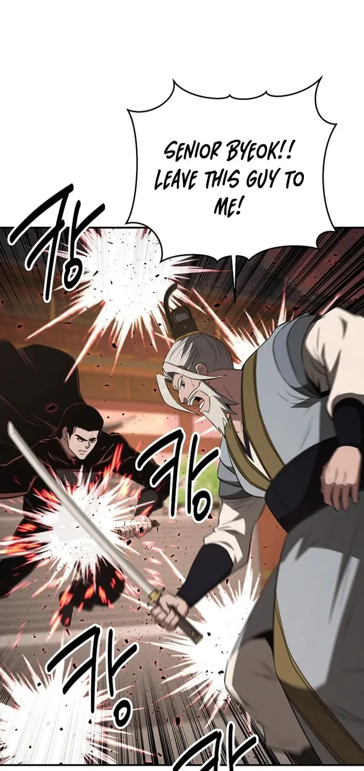 Read The World’s Best Kunlun Tavern Manga Online