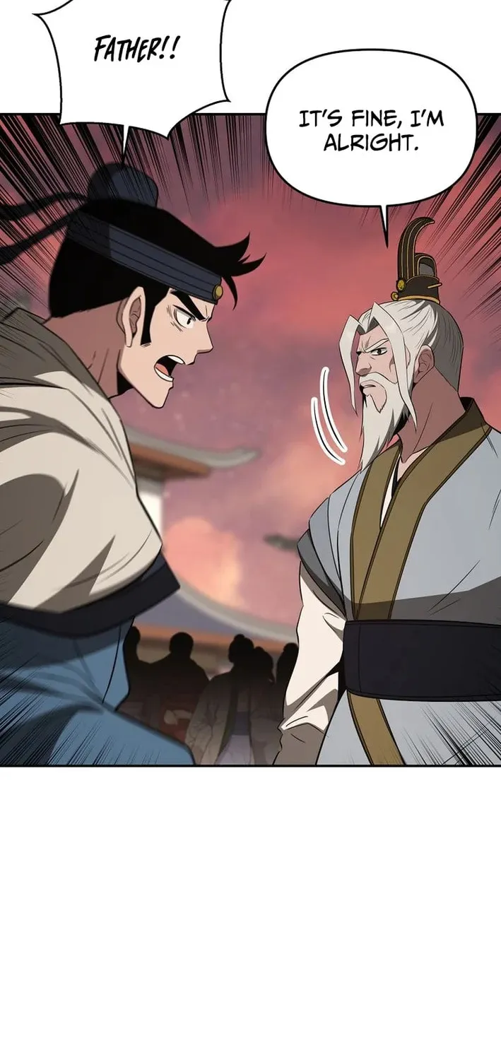 Read The World’s Best Kunlun Tavern Manga Online