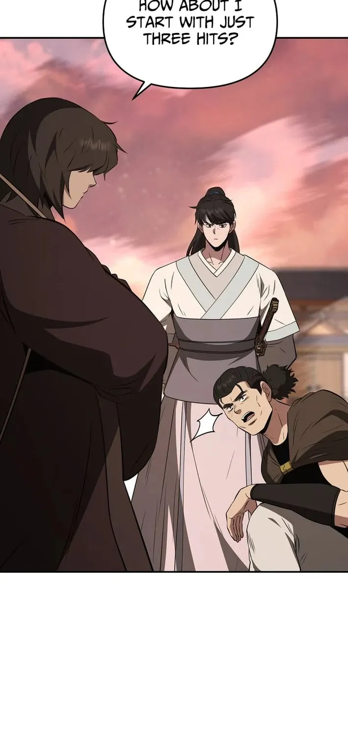 Read The World’s Best Kunlun Tavern Manga Online