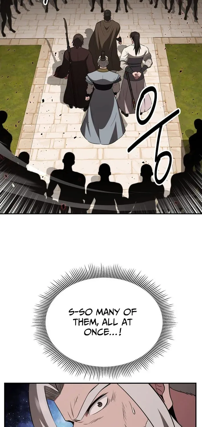 Read The World’s Best Kunlun Tavern Manga Online