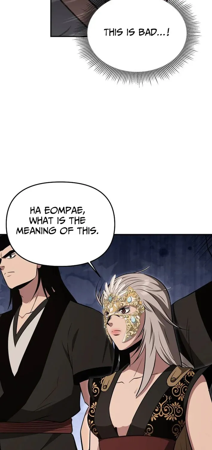 Read The World’s Best Kunlun Tavern Manga Online