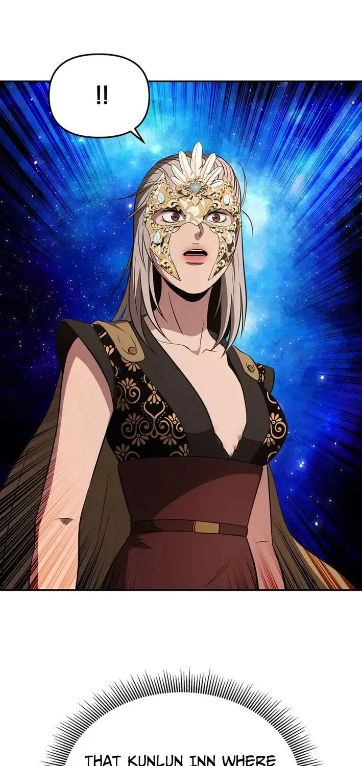 Read The World’s Best Kunlun Tavern Manga Online
