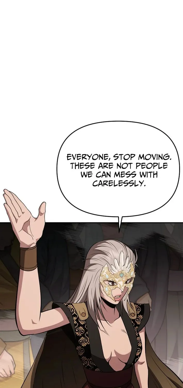 Read The World’s Best Kunlun Tavern Manga Online