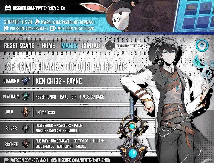 Read The World’s Best Kunlun Tavern Manga Online