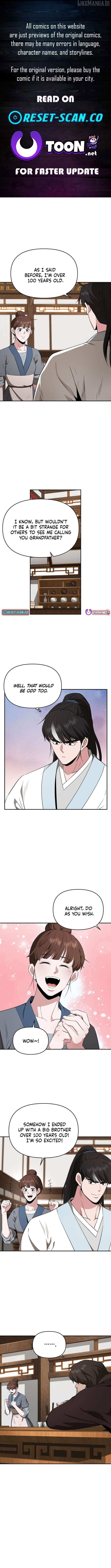 Read The World’s Best Kunlun Tavern Manga Online