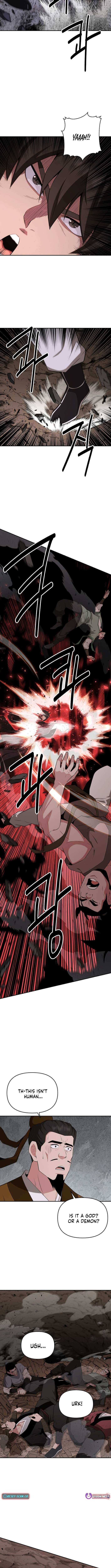 Read The World’s Best Kunlun Tavern Manga Online