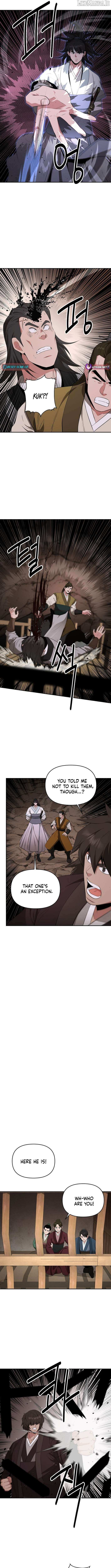 Read The World’s Best Kunlun Tavern Manga Online
