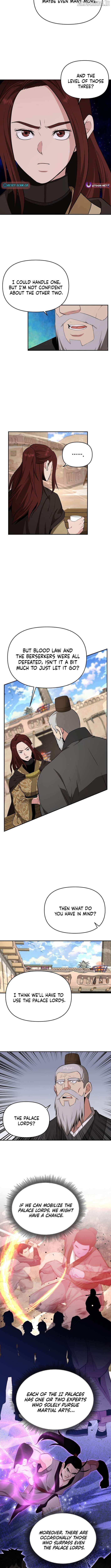 Read The World’s Best Kunlun Tavern Manga Online