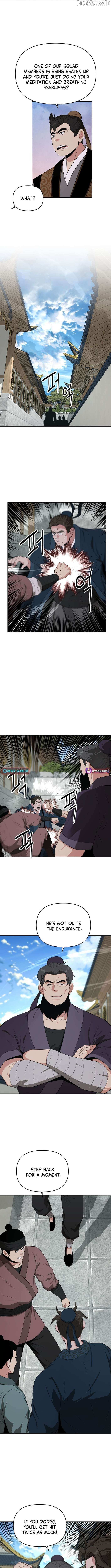 Read The World’s Best Kunlun Tavern Manga Online