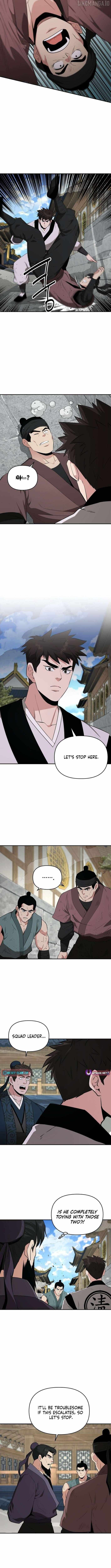 Read The World’s Best Kunlun Tavern Manga Online