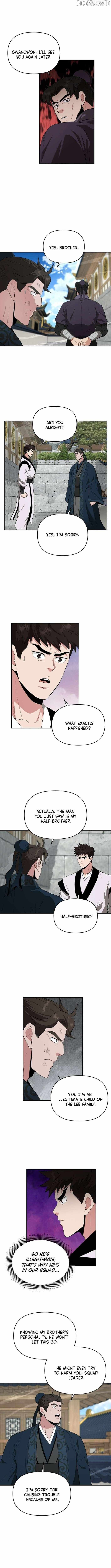 Read The World’s Best Kunlun Tavern Manga Online