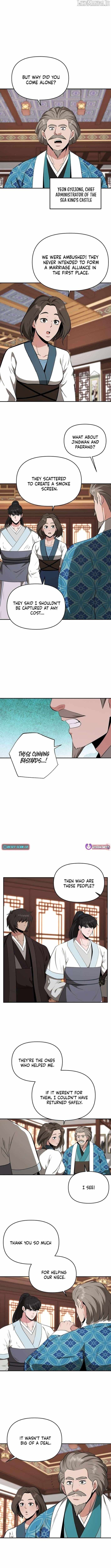 Read The World’s Best Kunlun Tavern Manga Online