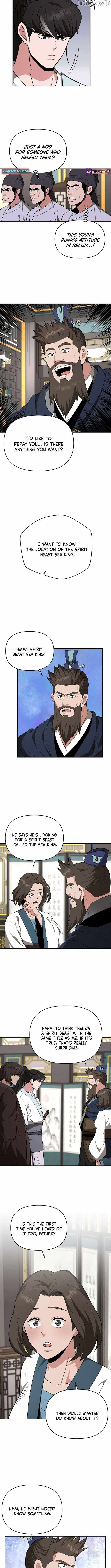 Read The World’s Best Kunlun Tavern Manga Online