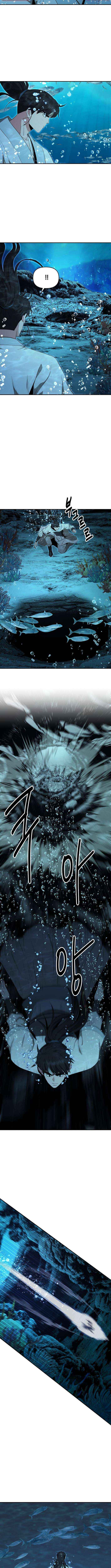 Read The World’s Best Kunlun Tavern Manga Online