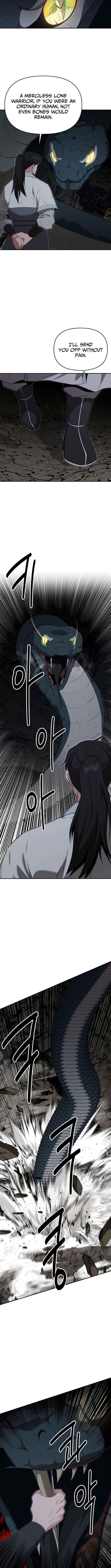 Read The World’s Best Kunlun Tavern Manga Online