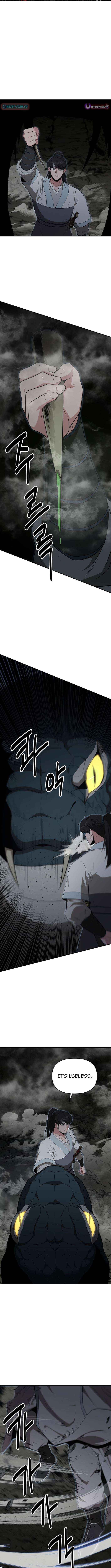 Read The World’s Best Kunlun Tavern Manga Online