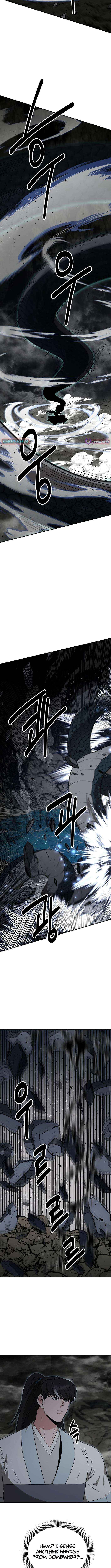 Read The World’s Best Kunlun Tavern Manga Online
