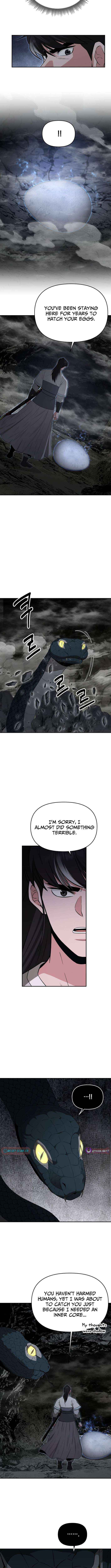 Read The World’s Best Kunlun Tavern Manga Online