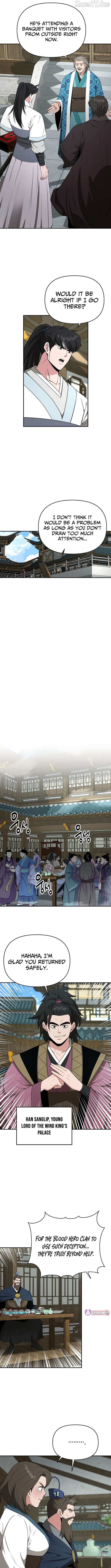 Read The World’s Best Kunlun Tavern Manga Online