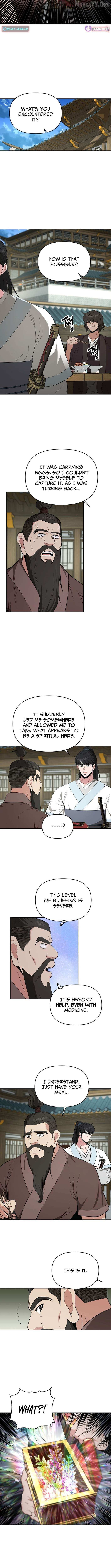 Read The World’s Best Kunlun Tavern Manga Online