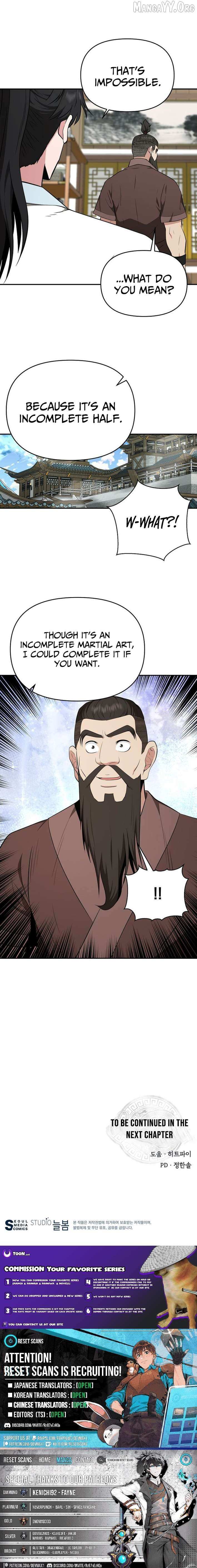 Read The World’s Best Kunlun Tavern Manga Online
