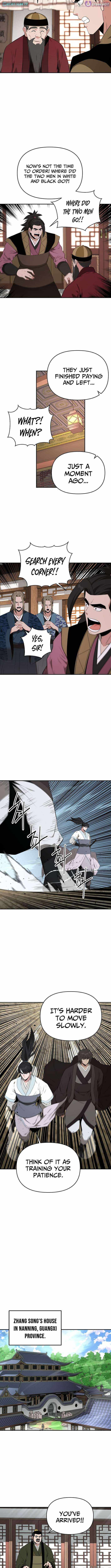 Read The World’s Best Kunlun Tavern Manga Online