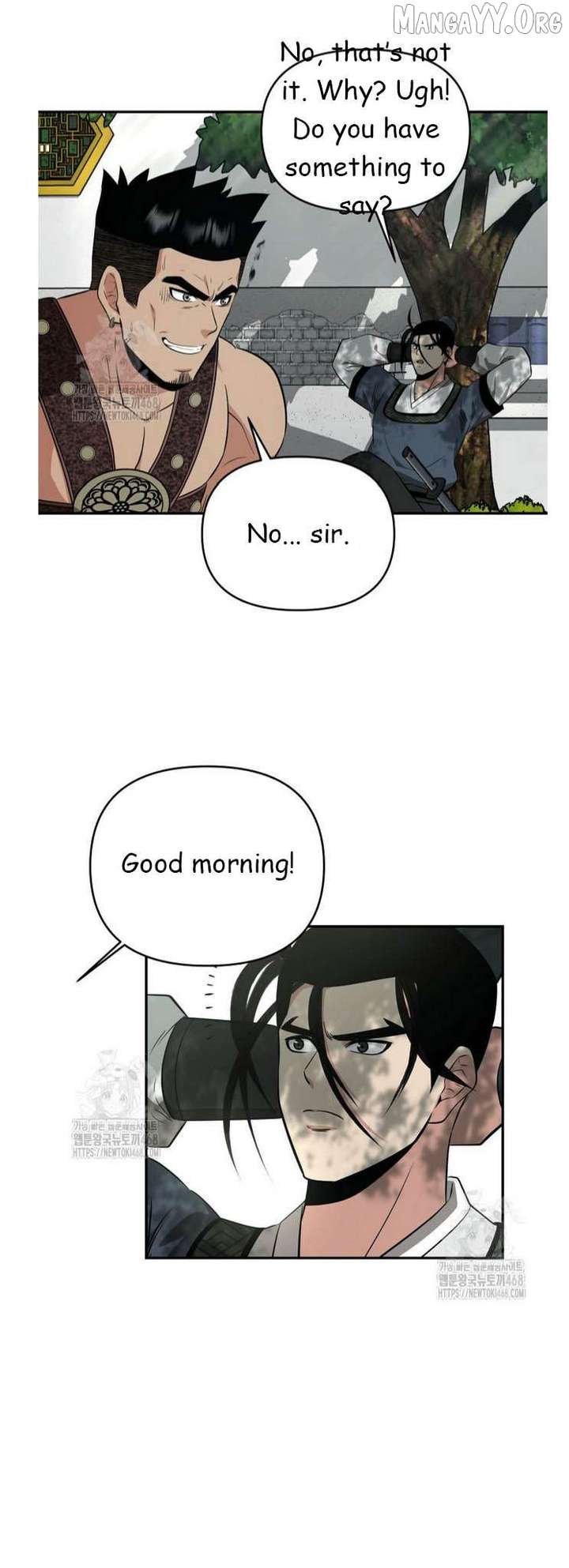 Read The World’s Best Kunlun Tavern Manga Online