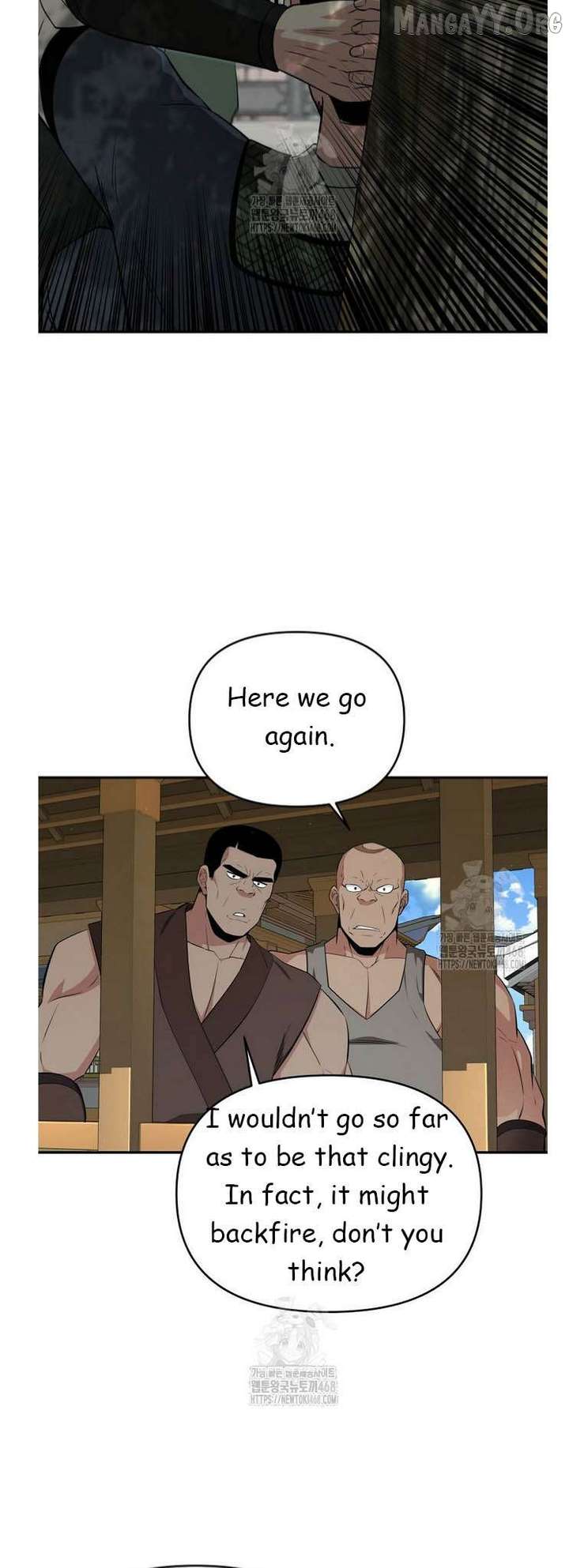 Read The World’s Best Kunlun Tavern Manga Online