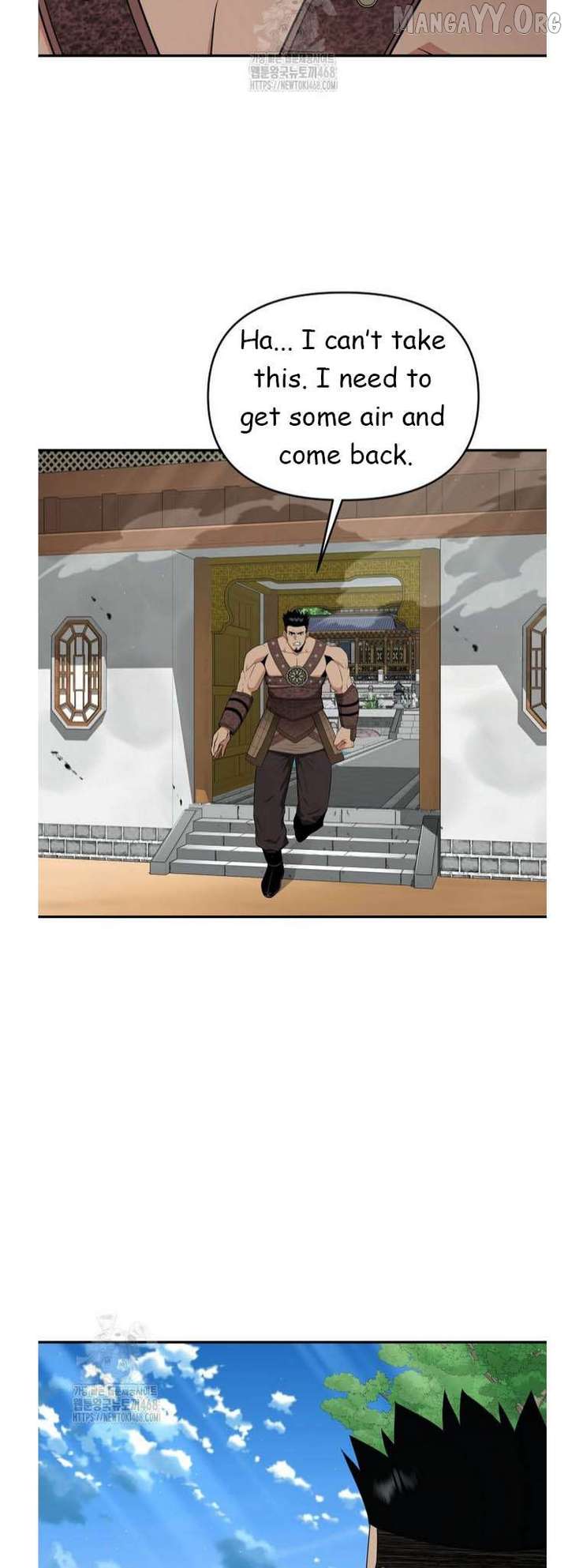 Read The World’s Best Kunlun Tavern Manga Online