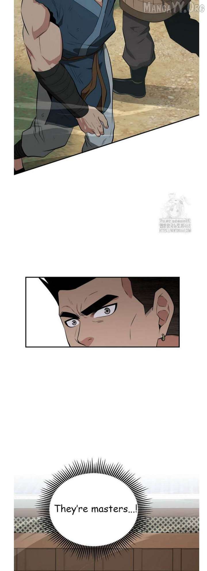 Read The World’s Best Kunlun Tavern Manga Online