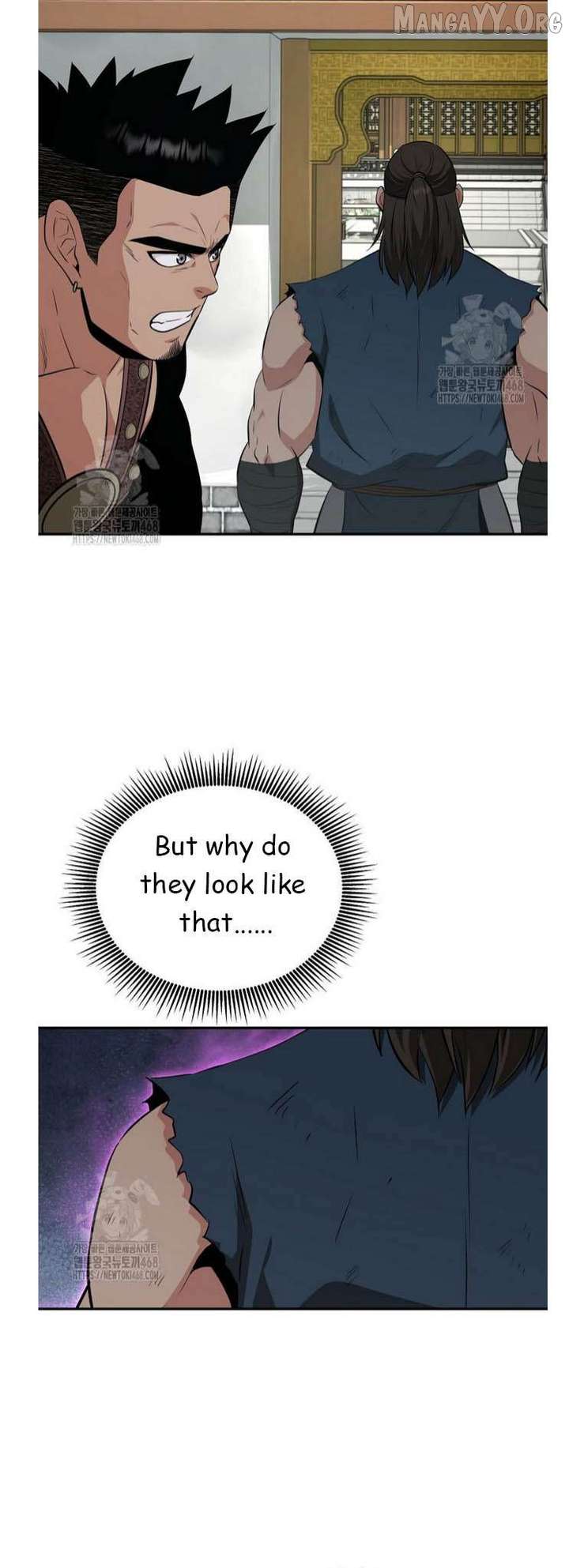 Read The World’s Best Kunlun Tavern Manga Online