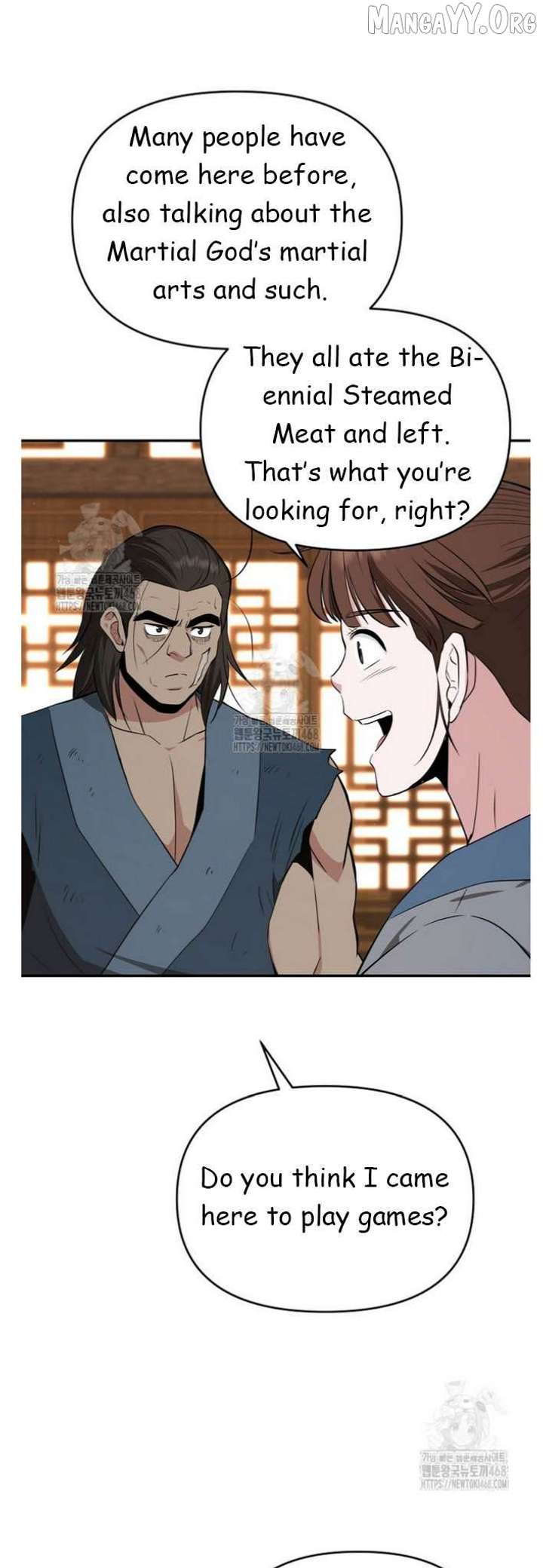 Read The World’s Best Kunlun Tavern Manga Online