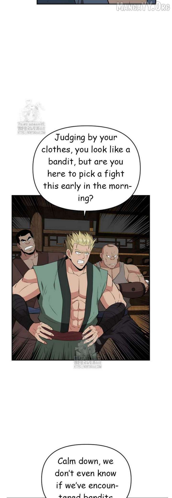 Read The World’s Best Kunlun Tavern Manga Online